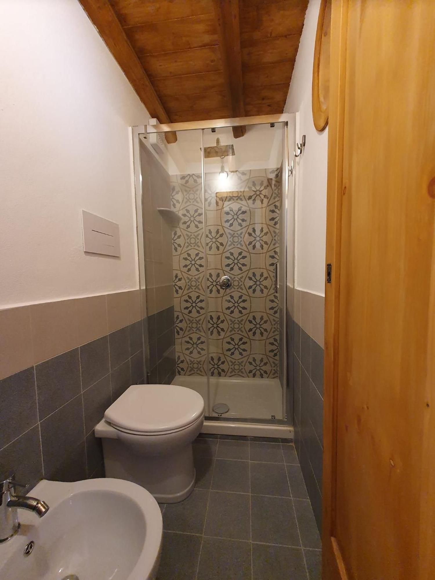4 Canti Central Loft & Ground Floor باليرمو المظهر الخارجي الصورة