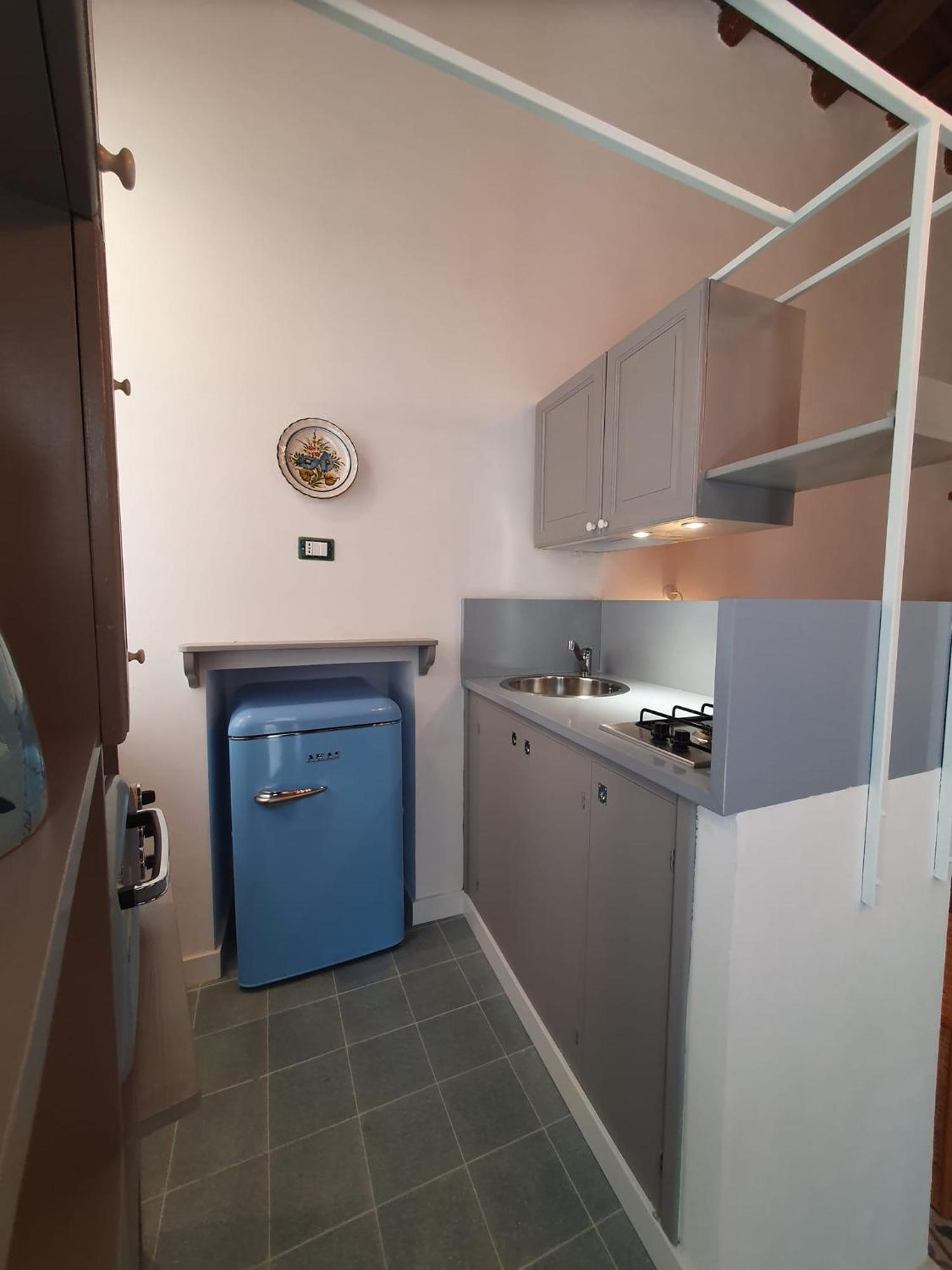 4 Canti Central Loft & Ground Floor باليرمو المظهر الخارجي الصورة