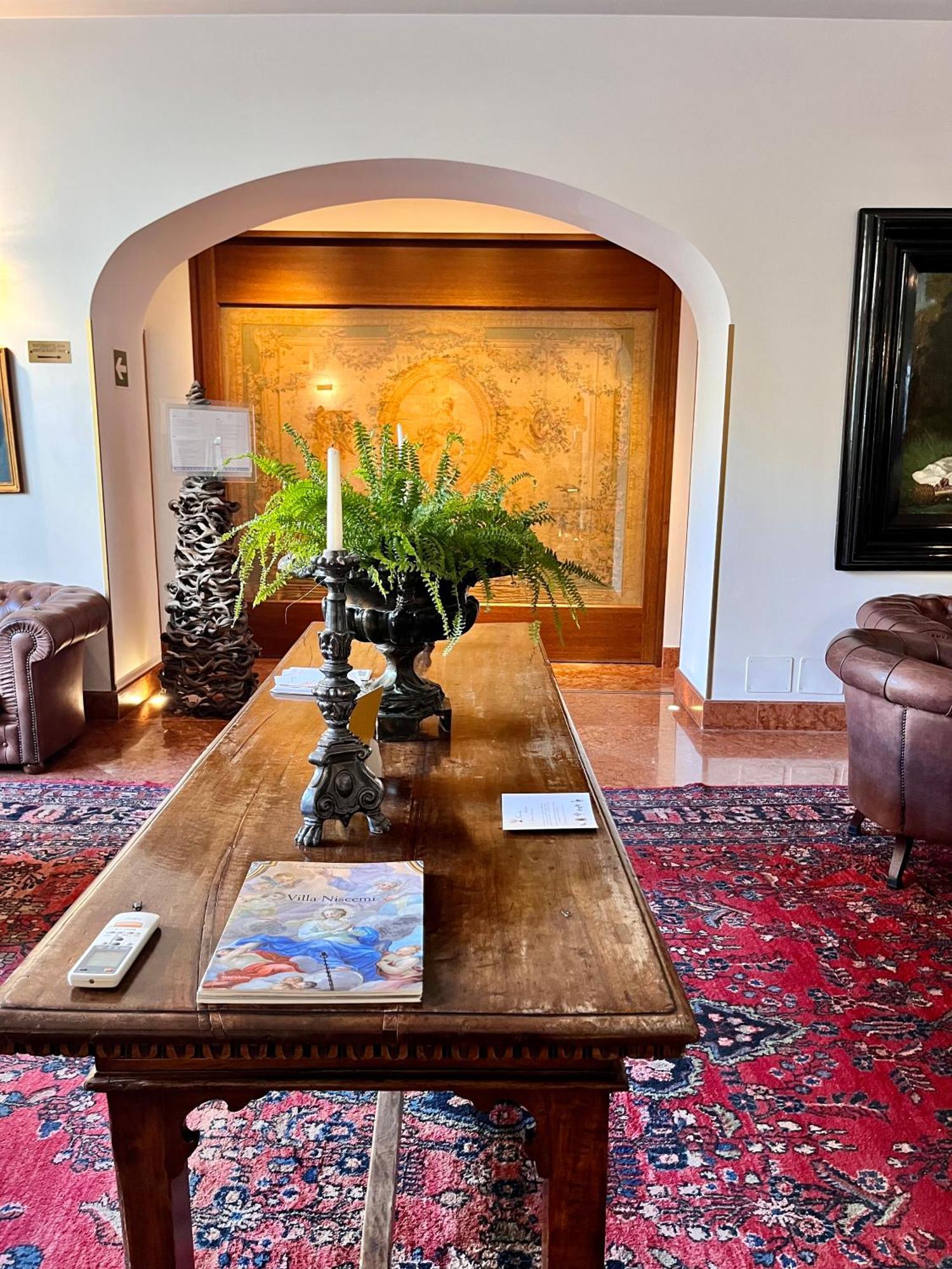 4 Canti Central Loft & Ground Floor باليرمو المظهر الخارجي الصورة
